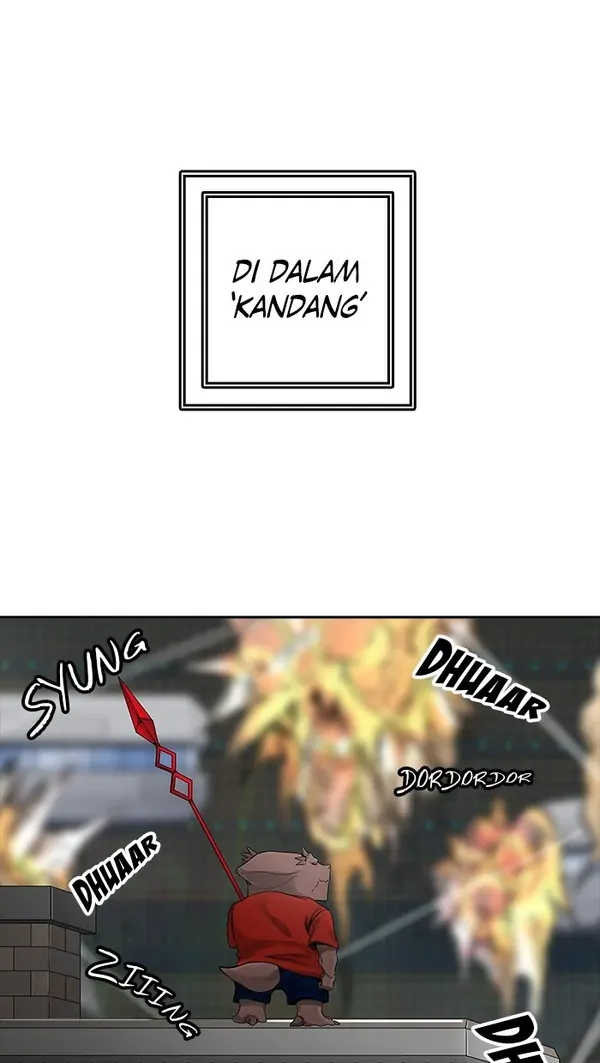 Baca Tower of God - Chapter 470 halaman 92