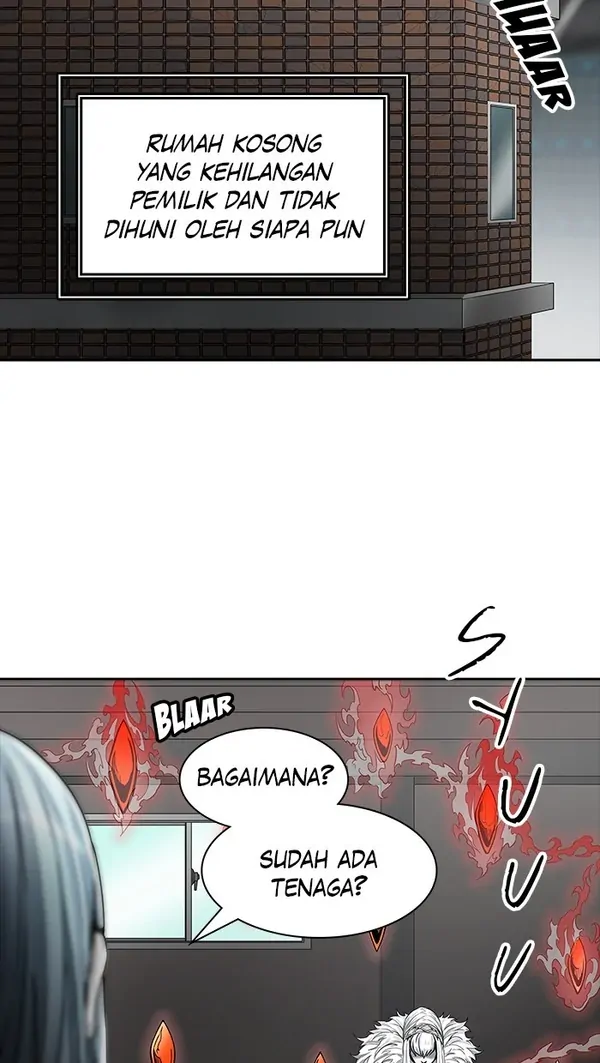 Baca Tower of God - Chapter 470 halaman 93