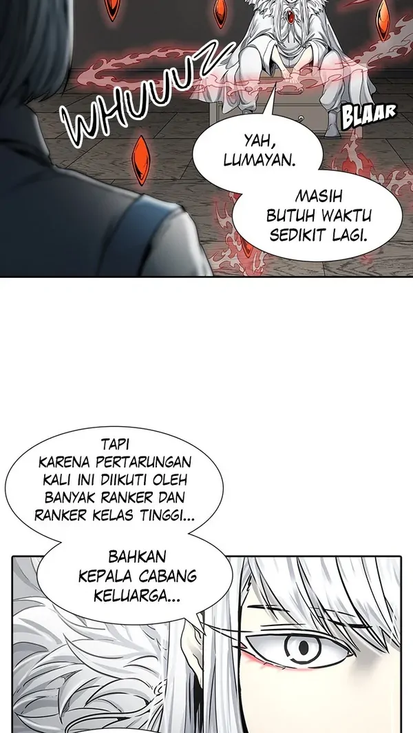 Baca Tower of God - Chapter 470 halaman 94