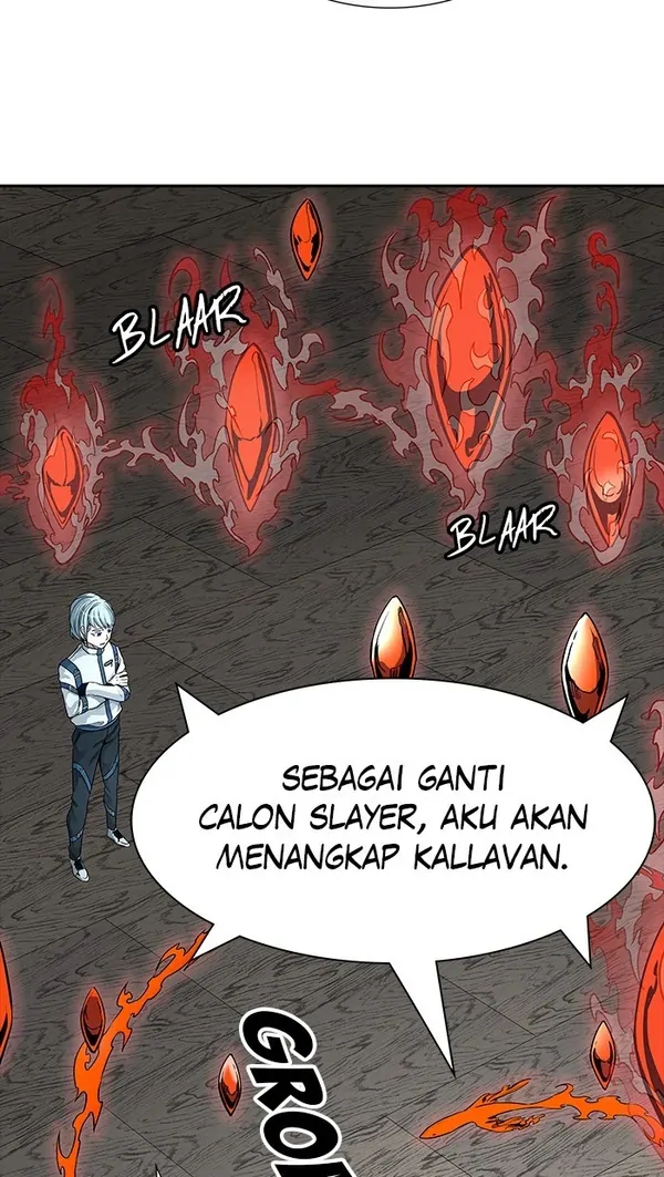 Baca Tower of God - Chapter 470 halaman 97