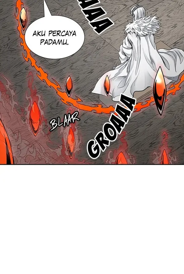 Baca Tower of God - Chapter 470 halaman 98