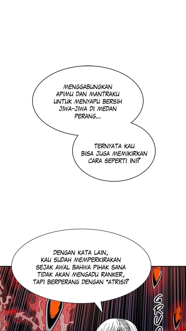 Baca Tower of God - Chapter 472 halaman 1