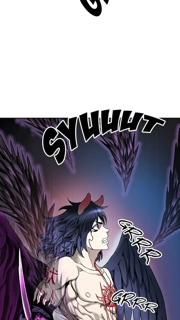 Baca Tower of God - Chapter 472 halaman 10