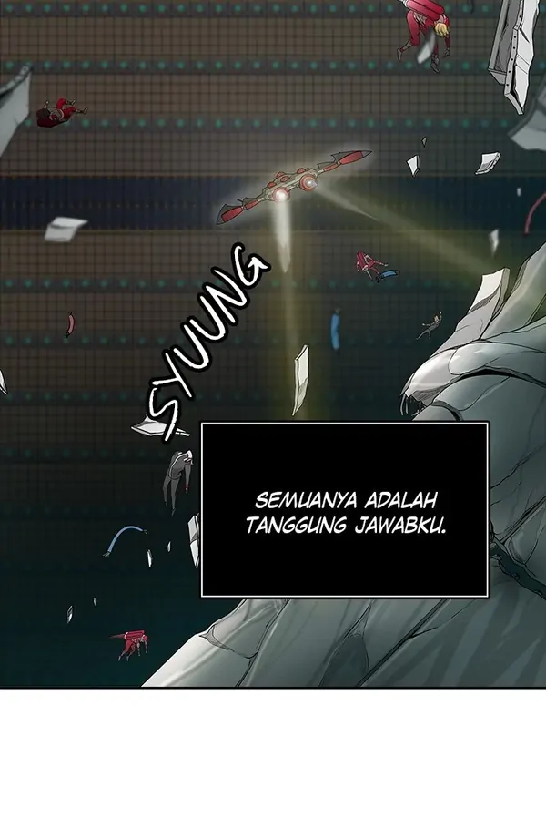 Baca Tower of God - Chapter 472 halaman 100