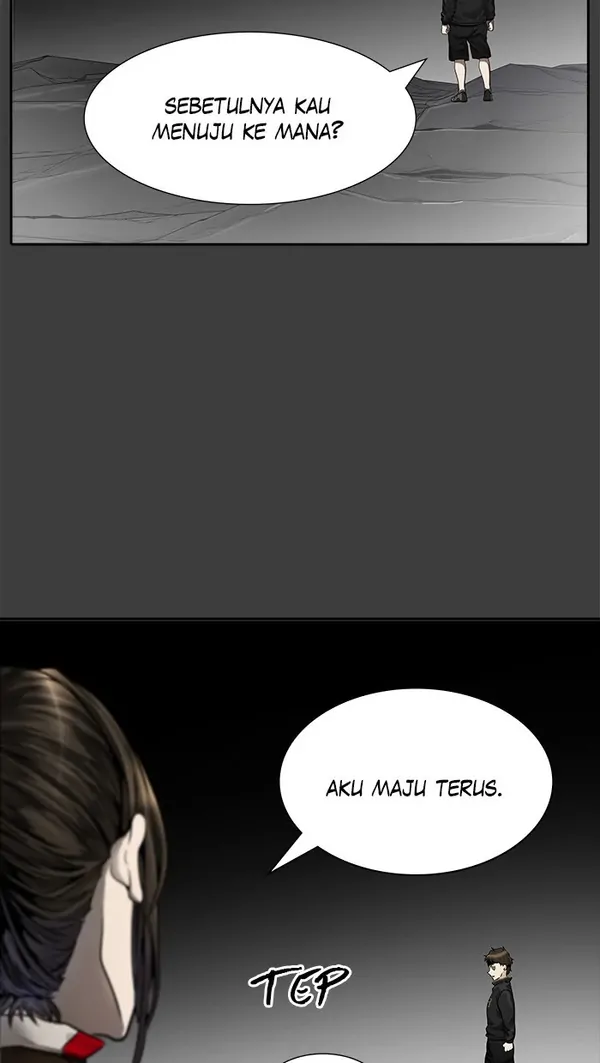 Baca Tower of God - Chapter 472 halaman 102