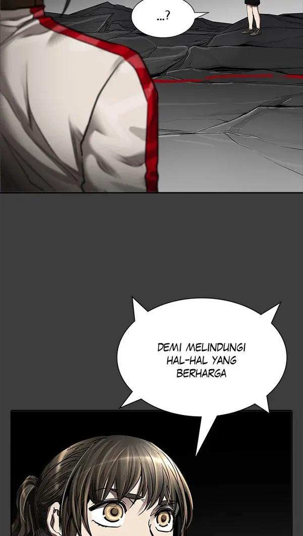 Baca Tower of God - Chapter 472 halaman 103