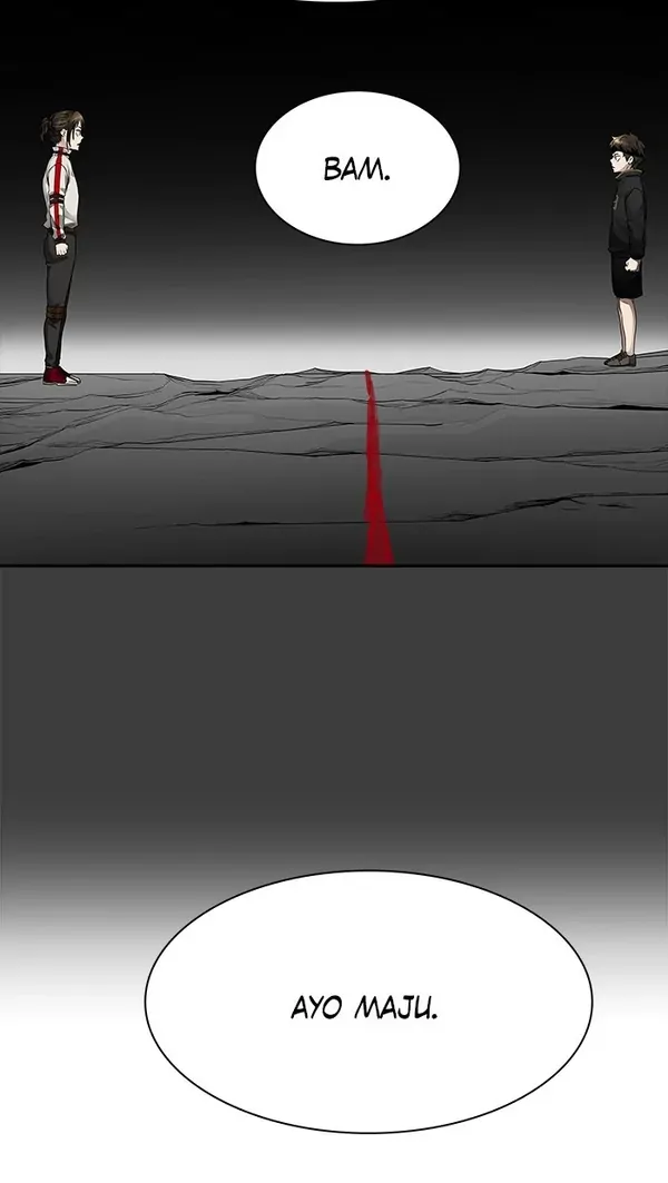 Baca Tower of God - Chapter 472 halaman 105