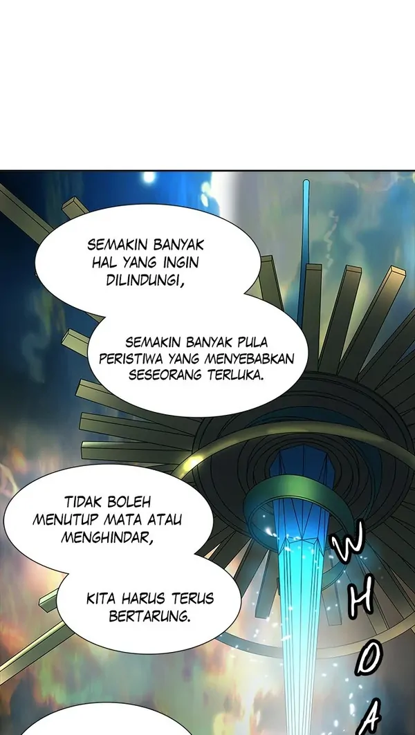 Baca Tower of God - Chapter 472 halaman 106
