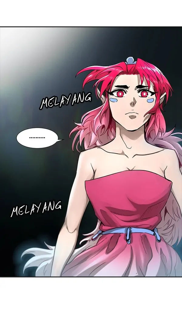 Baca Tower of God - Chapter 472 halaman 109
