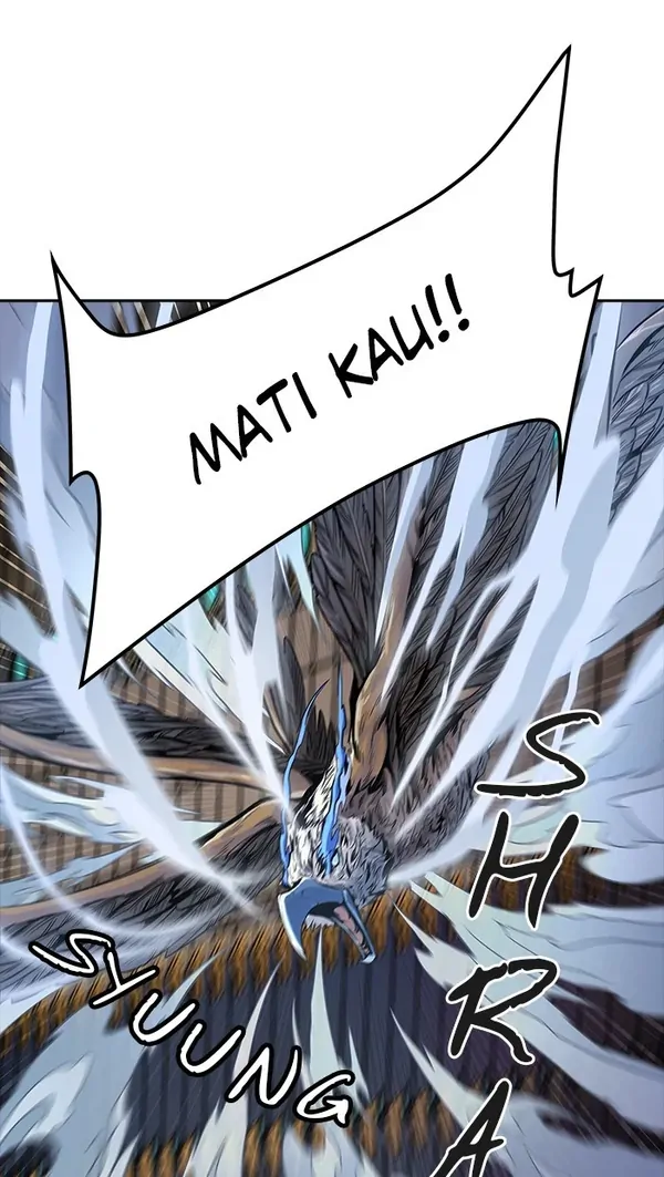 Baca Tower of God - Chapter 472 halaman 17