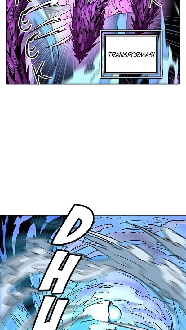 Baca Tower of God - Chapter 472 halaman 19