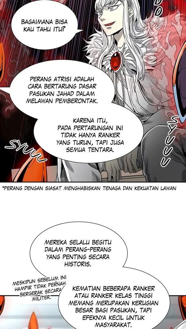 Baca Tower of God - Chapter 472 halaman 2