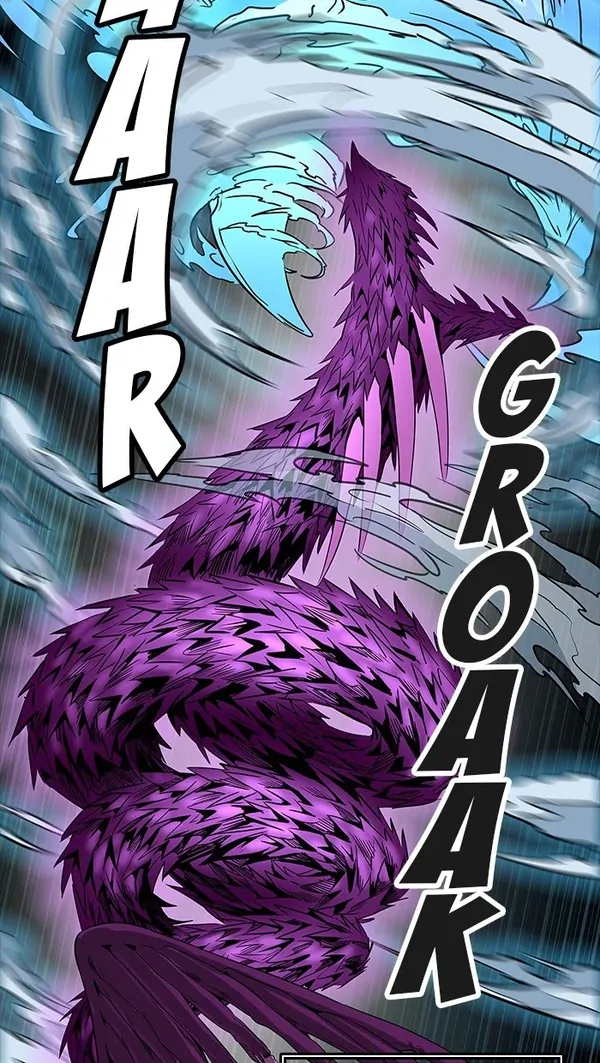 Baca Tower of God - Chapter 472 halaman 20