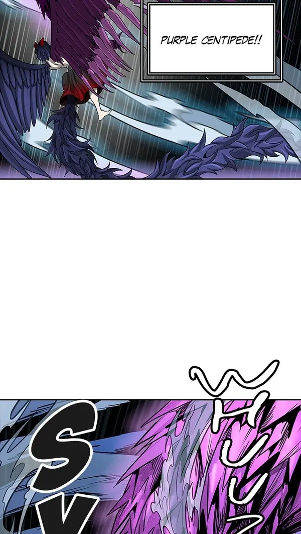 Baca Tower of God - Chapter 472 halaman 21