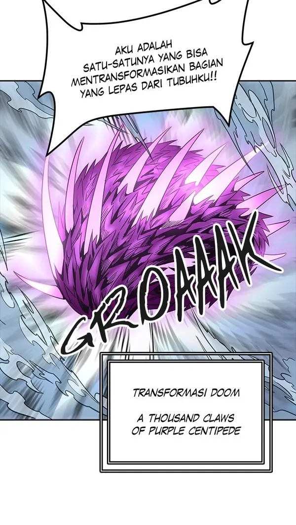 Baca Tower of God - Chapter 472 halaman 25