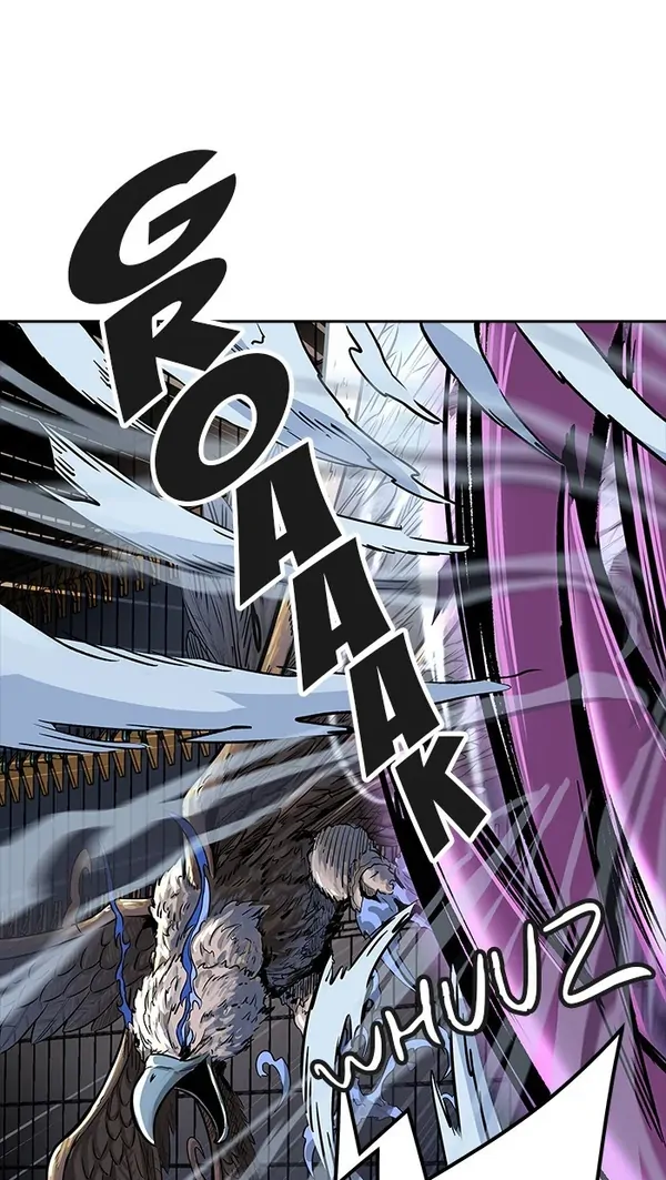 Baca Tower of God - Chapter 472 halaman 27