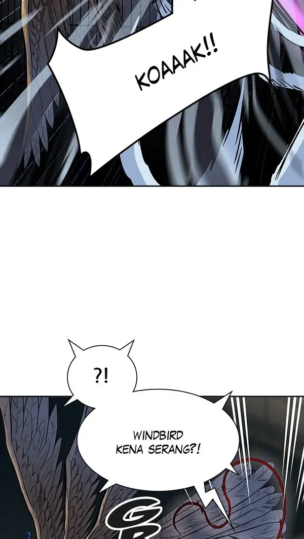 Baca Tower of God - Chapter 472 halaman 28