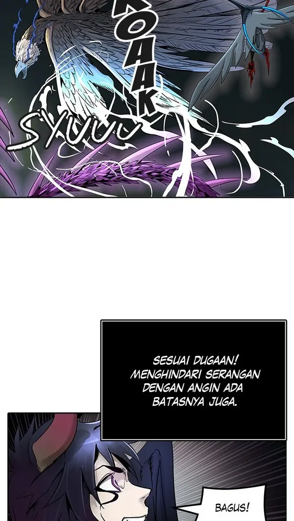 Baca Tower of God - Chapter 472 halaman 29