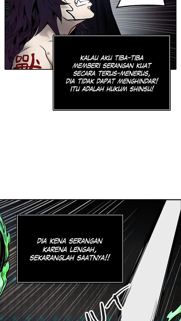 Baca Tower of God - Chapter 472 halaman 30