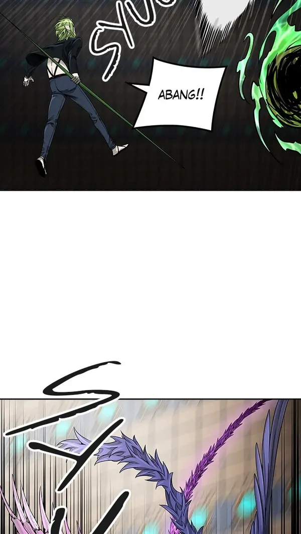 Baca Tower of God - Chapter 472 halaman 31
