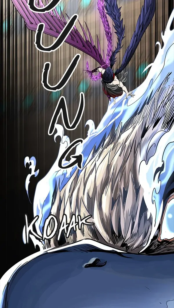 Baca Tower of God - Chapter 472 halaman 32