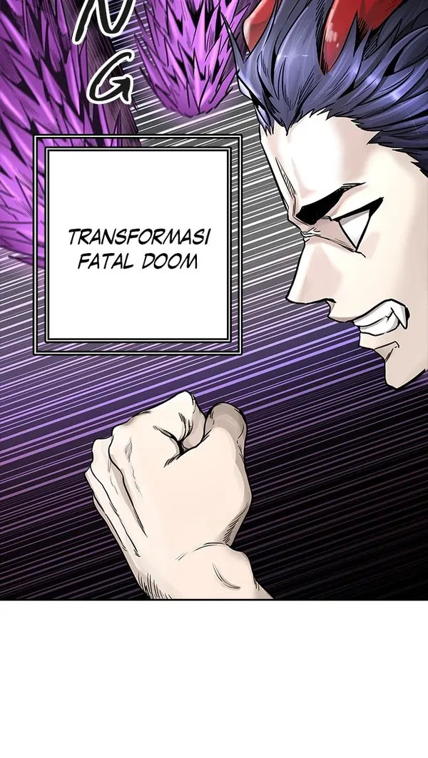 Baca Tower of God - Chapter 472 halaman 34