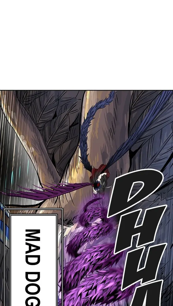 Baca Tower of God - Chapter 472 halaman 37