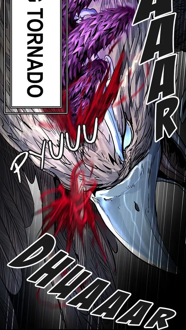 Baca Tower of God - Chapter 472 halaman 38