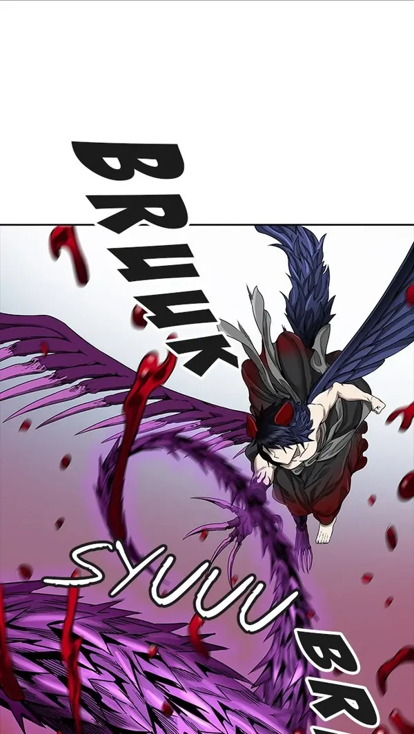 Baca Tower of God - Chapter 472 halaman 39