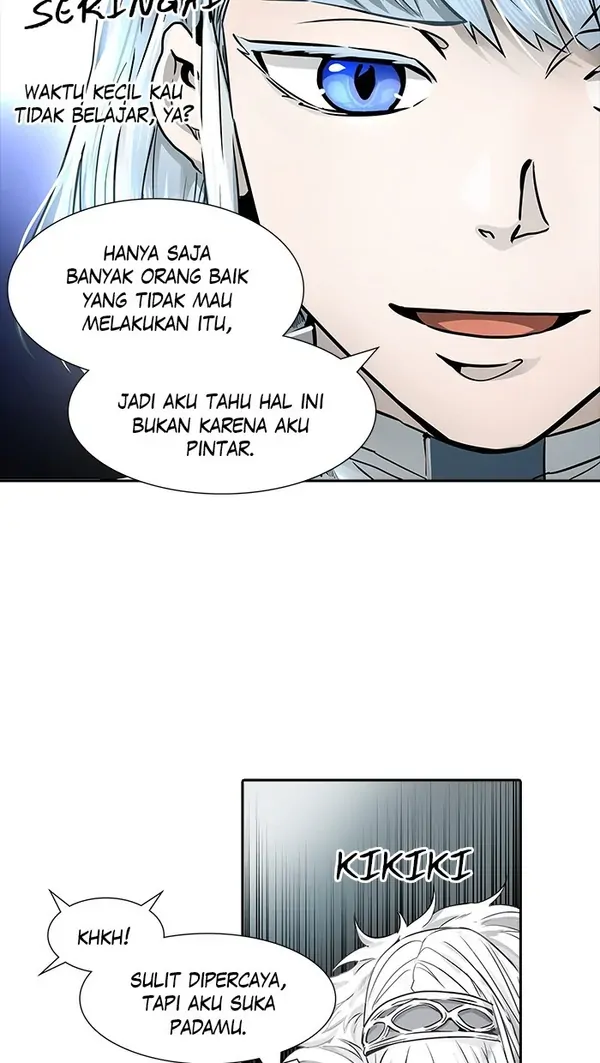 Baca Tower of God - Chapter 472 halaman 4
