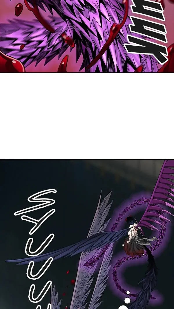 Baca Tower of God - Chapter 472 halaman 40