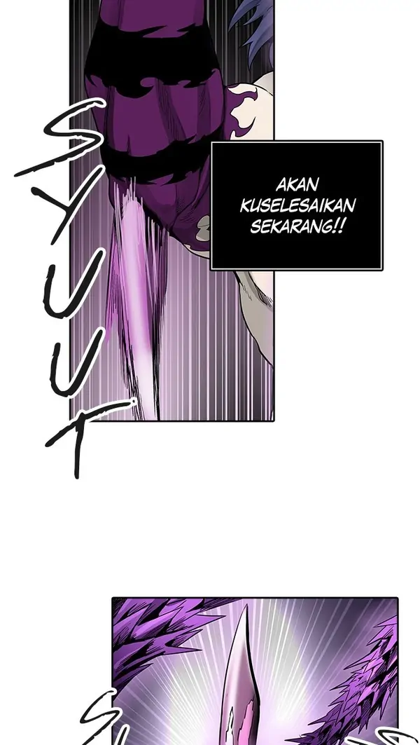 Baca Tower of God - Chapter 472 halaman 42