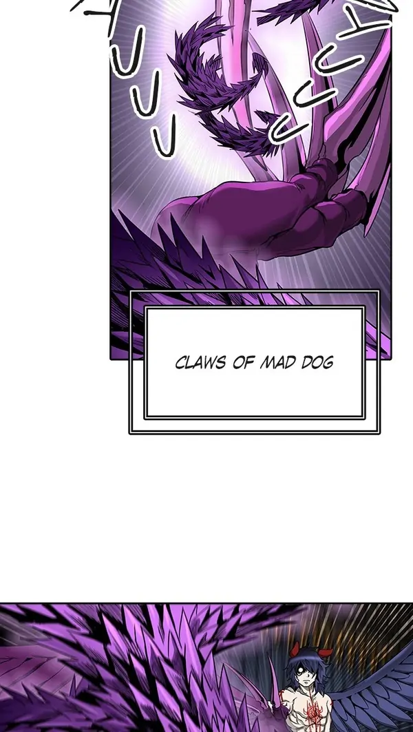 Baca Tower of God - Chapter 472 halaman 43