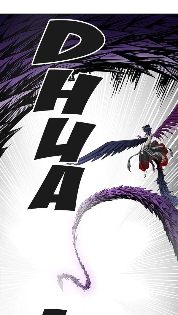 Baca Tower of God - Chapter 472 halaman 45