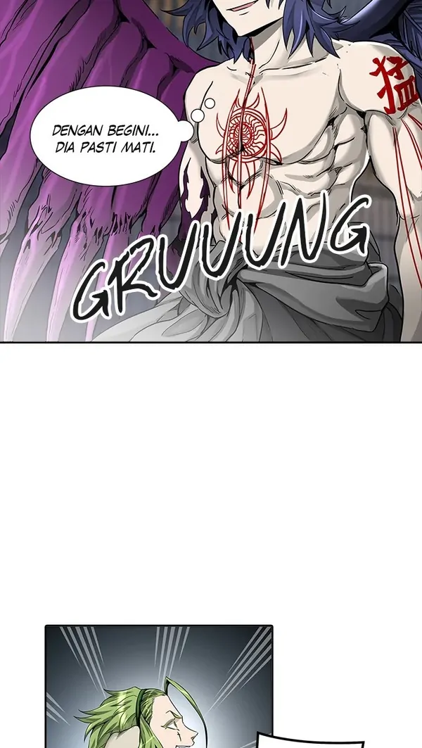 Baca Tower of God - Chapter 472 halaman 47