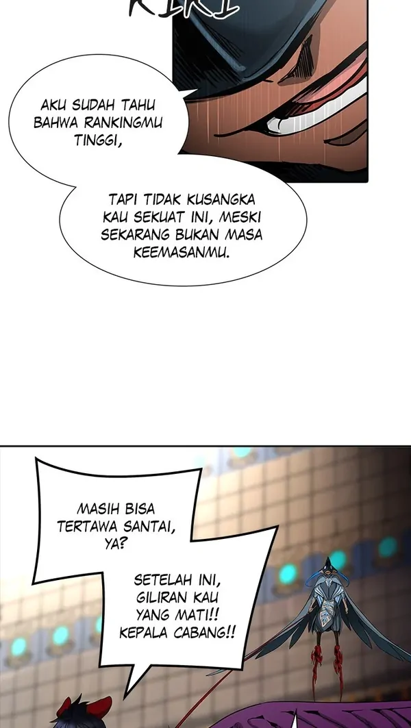 Baca Tower of God - Chapter 472 halaman 49