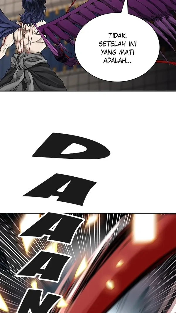 Baca Tower of God - Chapter 472 halaman 50