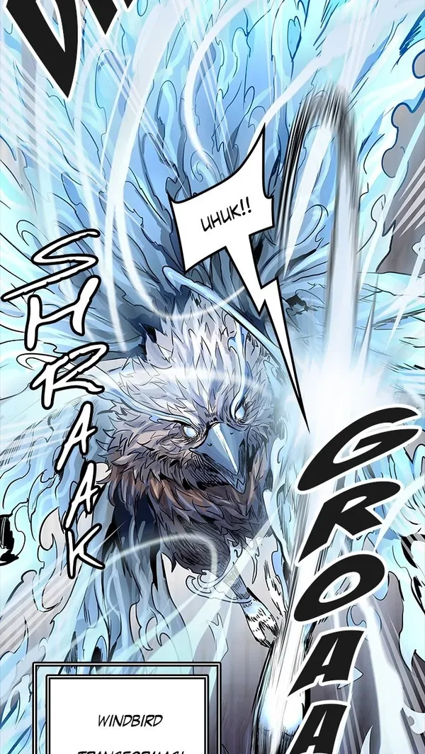 Baca Tower of God - Chapter 472 halaman 55