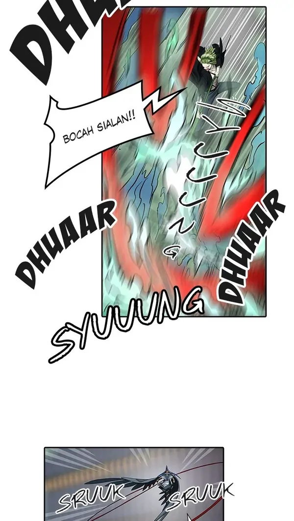 Baca Tower of God - Chapter 472 halaman 59