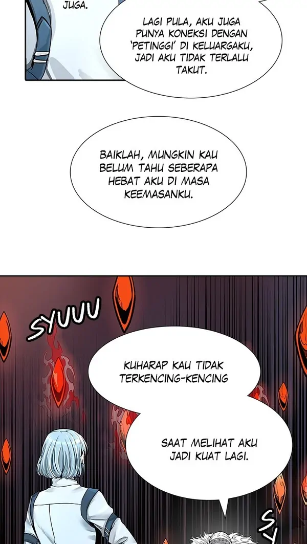 Baca Tower of God - Chapter 472 halaman 6