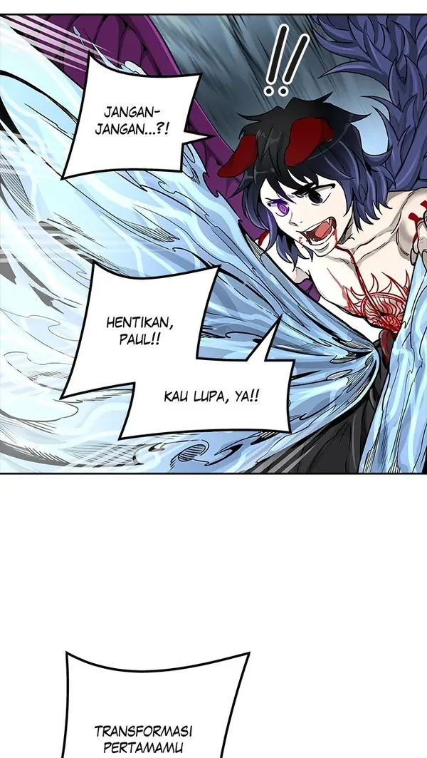 Baca Tower of God - Chapter 472 halaman 66