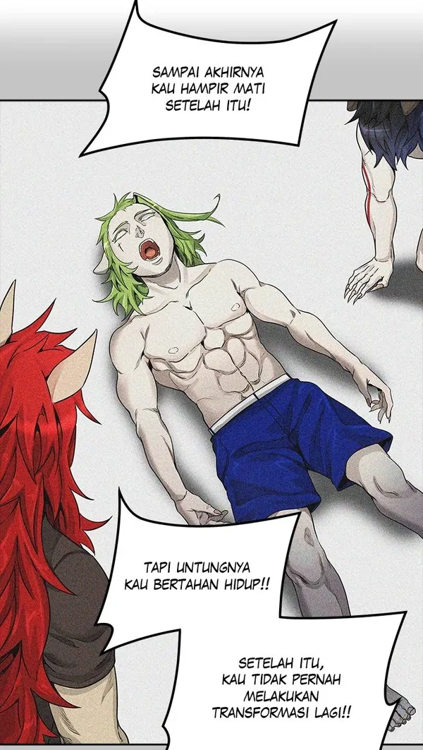Baca Tower of God - Chapter 472 halaman 68