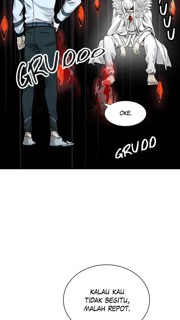 Baca Tower of God - Chapter 472 halaman 7