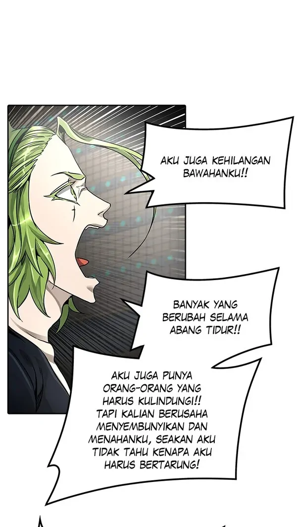 Baca Tower of God - Chapter 472 halaman 70