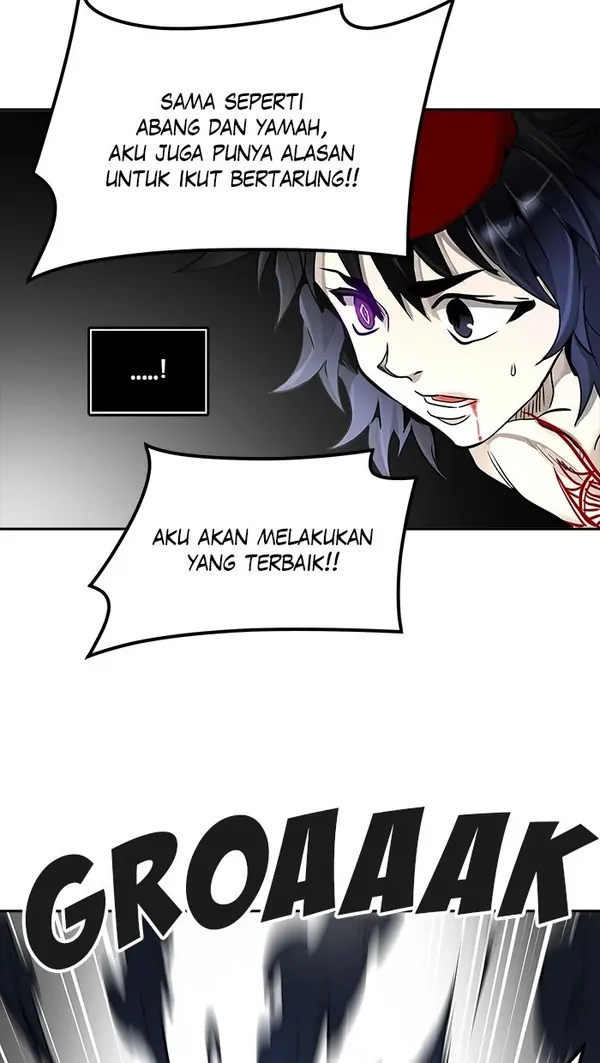 Baca Tower of God - Chapter 472 halaman 71
