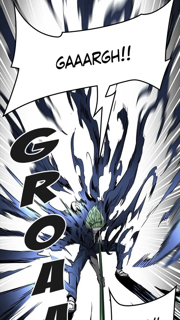 Baca Tower of God - Chapter 472 halaman 72