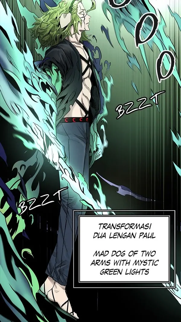Baca Tower of God - Chapter 472 halaman 79