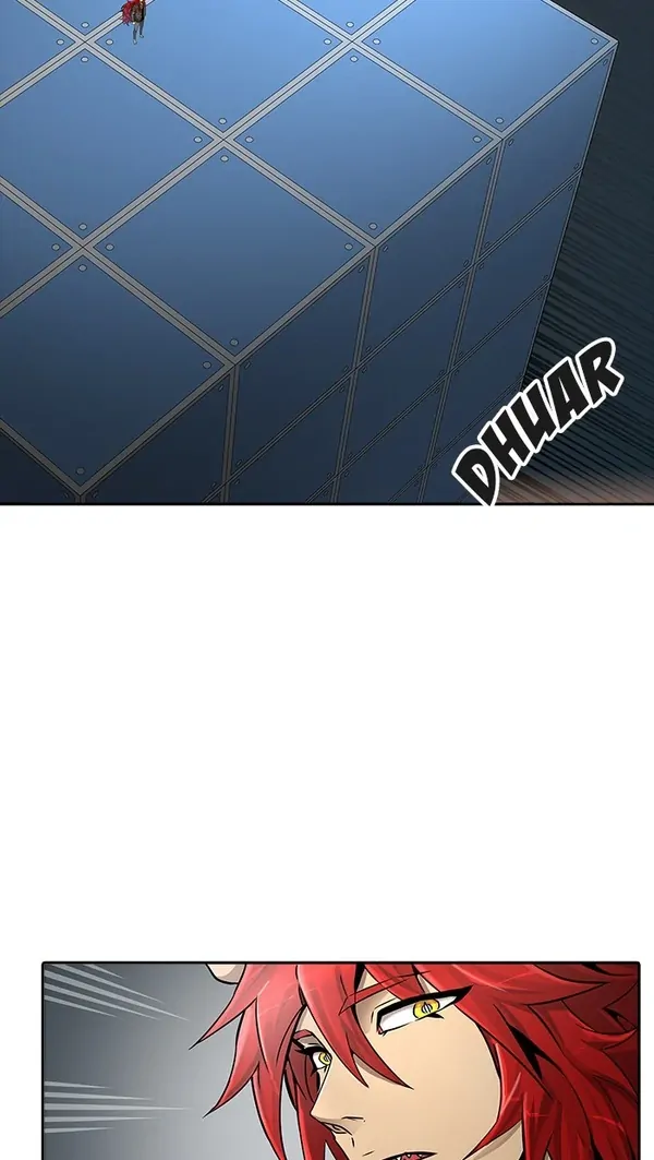 Baca Tower of God - Chapter 472 halaman 83