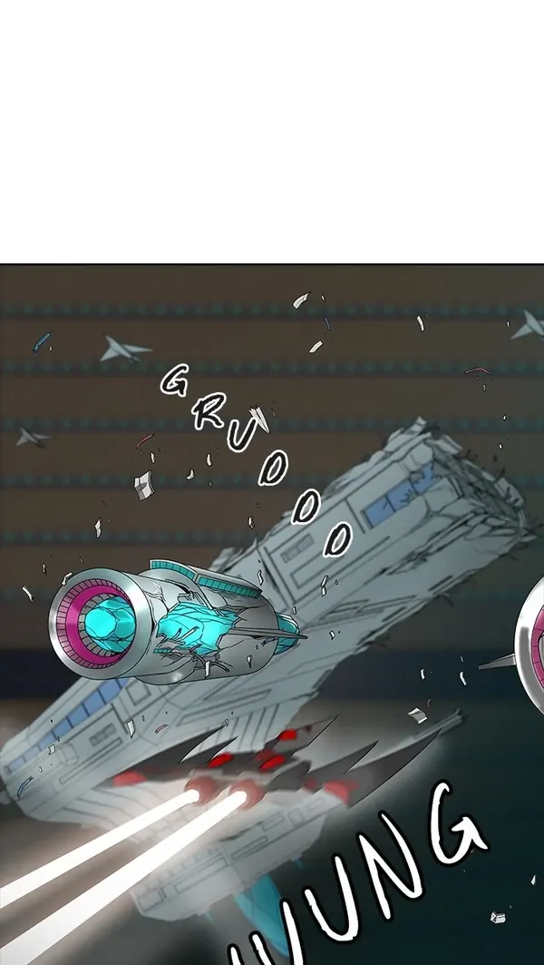 Baca Tower of God - Chapter 472 halaman 86