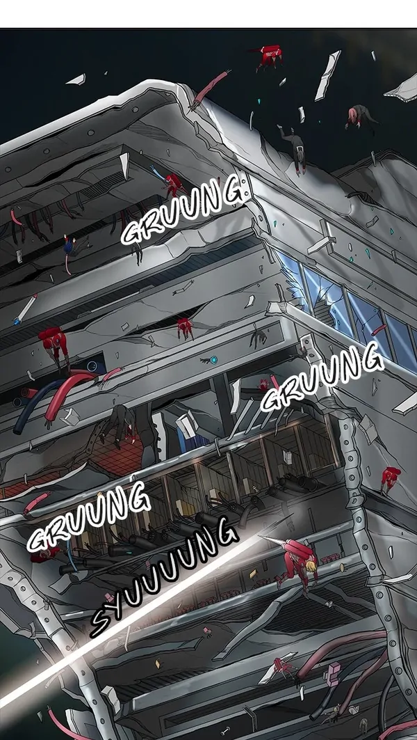 Baca Tower of God - Chapter 472 halaman 89